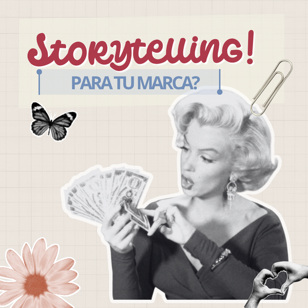 Creemos juntos LA VOZ DE TU MARCA!