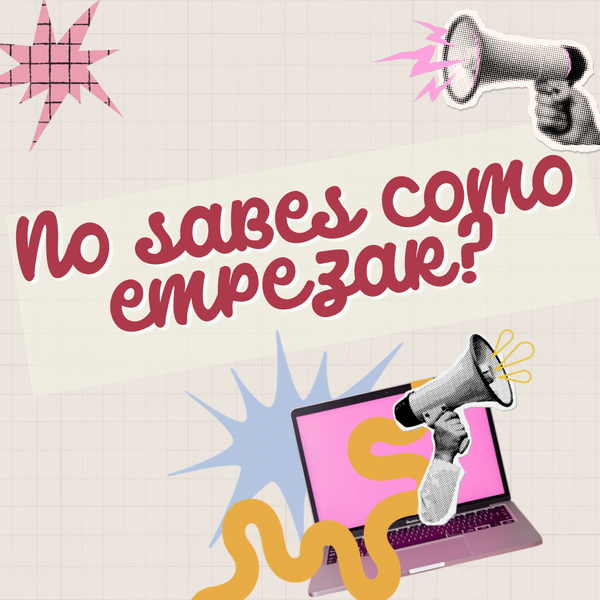 CREA TU MARCA DESDE CERO